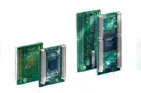 Mostki CompactPCI