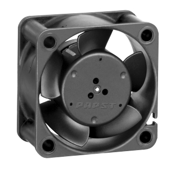 Wentylatory 40x40x20mm 12VDC
