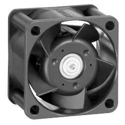 Wentylatory 40x40x25mm 24VDC