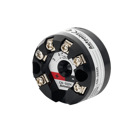 Seria CN-502H
