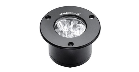 SPOT LED