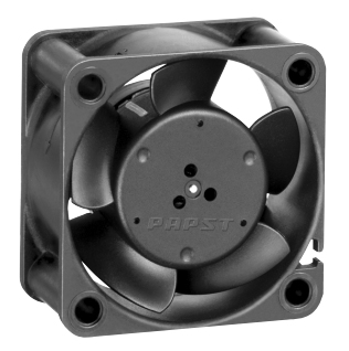Wentylatory 40x40x20mm 24VDC
