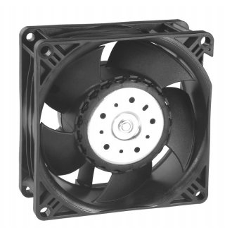Wentylatory 92x92x38mm 12VDC
