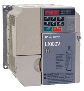 L1000 - falowniki do zastosowań w windach