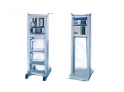 Seria 19” lab rack