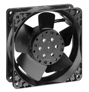 Wentylatory 119x119x38mm 115VAC