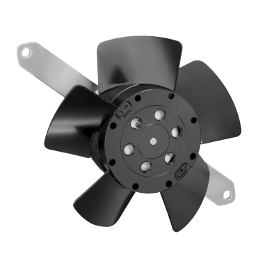 Wentylatory fi76x37mm 230VAC