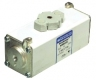 Square Body High-Speed Fuse-Links DC Protection