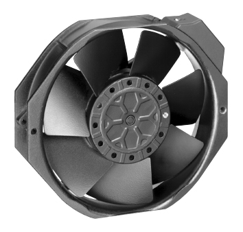 Wentylatory 150x172x38mm 230VAC