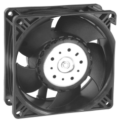Wentylatory 92x92x38mm 24VDC