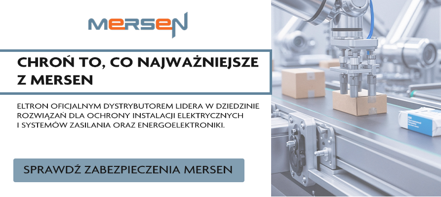 Zaawansowane strategie ochrony instalacji elektrycznej i systemów zasilania zapewniające niezawodną i bezpieczną pracę linii produkcyjnej