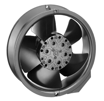 Wentylatory fi172x51mm 230VAC
