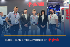 ELTRON oficjalnym partnerem Pizzato Elettrica w Polsce