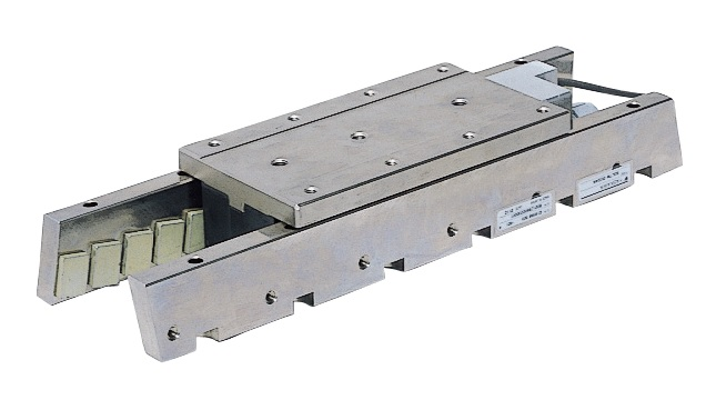 Prowadnica liniowa Linear Slider SGT