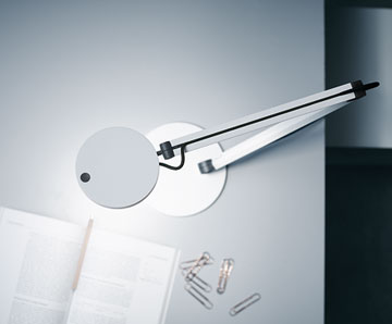 Lampy biurkowe