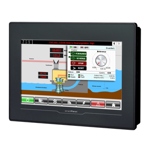 smartPanel TP310-SM