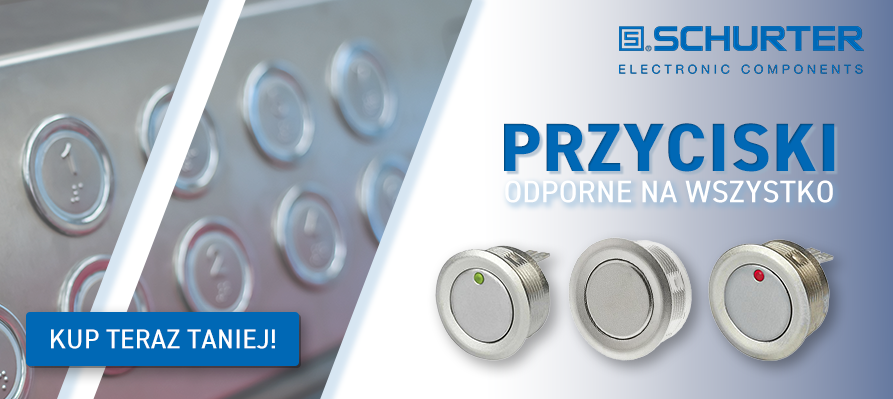 Przyciski odporne na wszystko