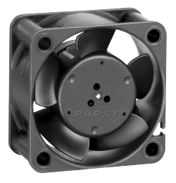 Wentylatory 40x40x20mm 5VDC