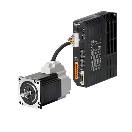 Systemy Serwokrokowe (Ai-SERVO)