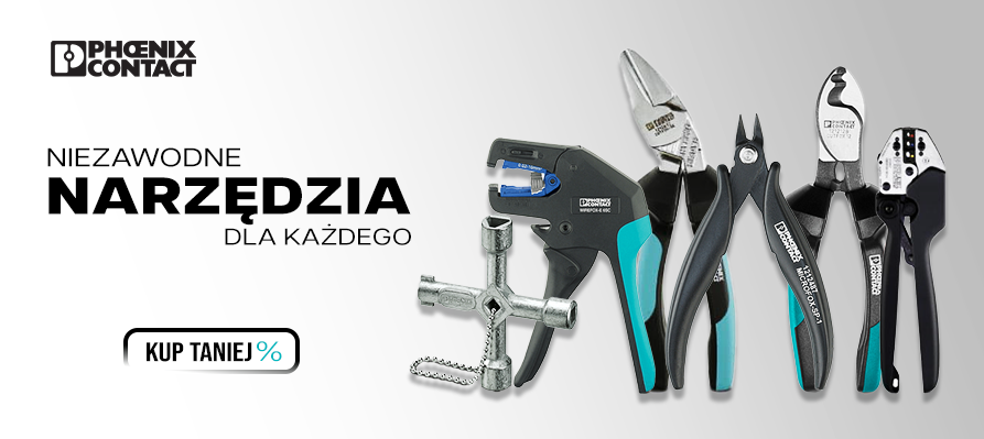 Niezawodne narzędzia dla każdego