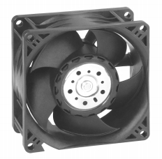 Wentylatory 80x80x38mm 24VDC