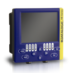 VSM - monitor