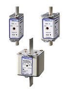 NH square Body High-Speed Fuse-Links AC Protection