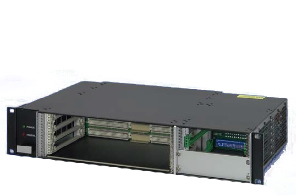 Systemy VME64x