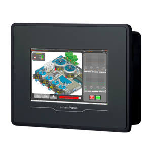 smartPanel TP304-SM