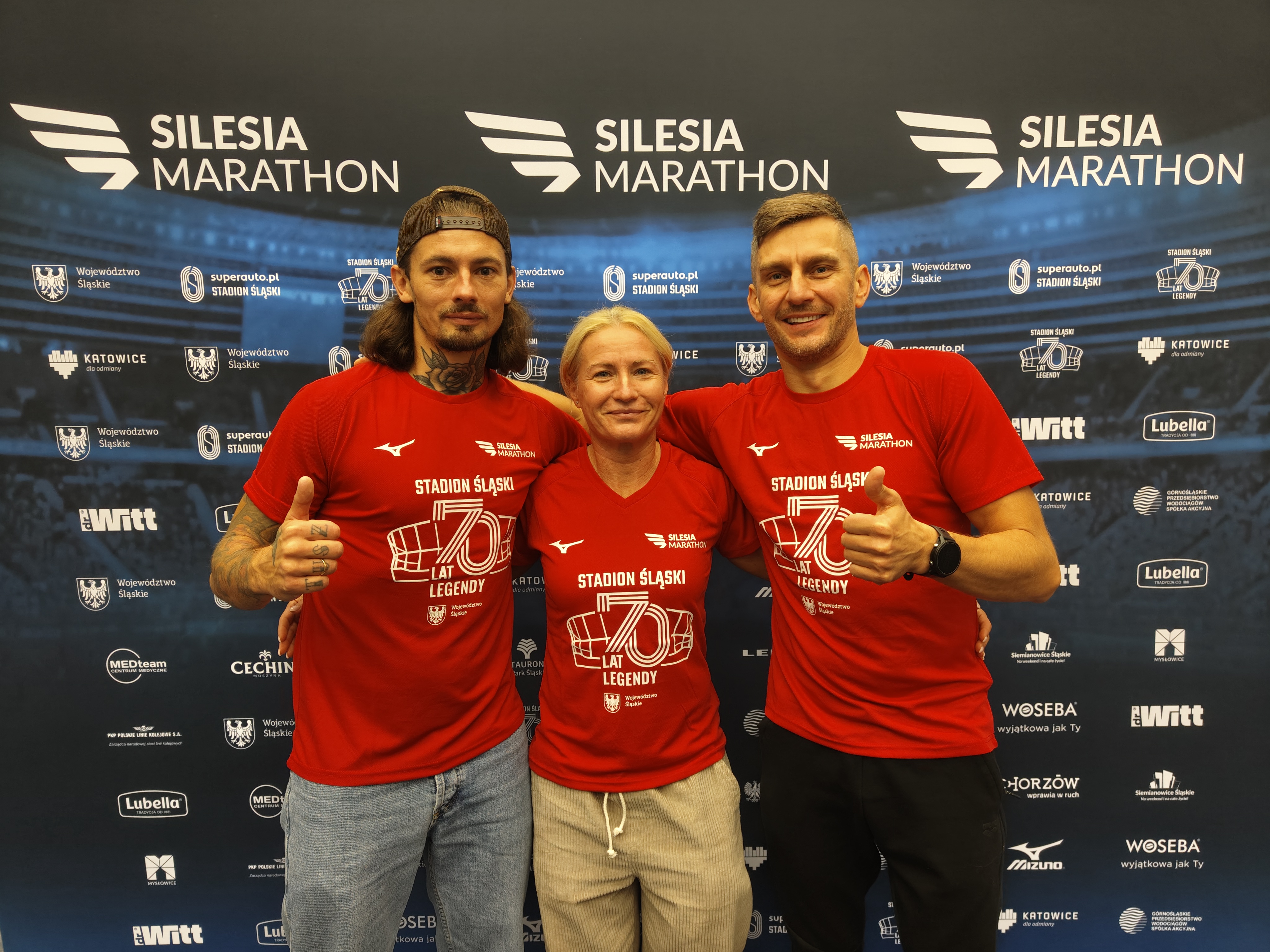ELTRON NA SPORTOWO Silesia Maraton 2026