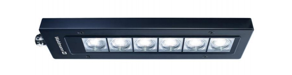 FLAT LED