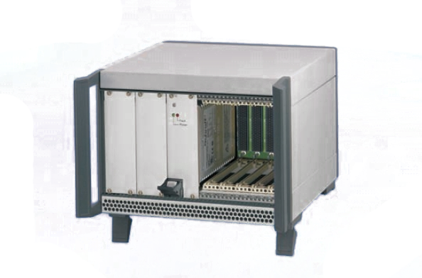 Systemy VPX