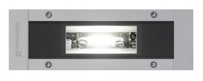 Lampy wbudowane