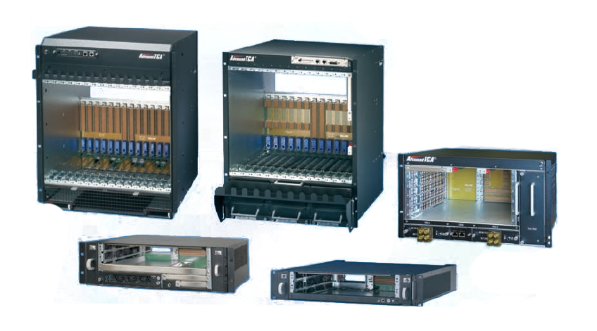 Systemy AdvancedTCA