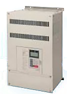 Varispeed AC – matrycowy przemiennik częstotliwości
