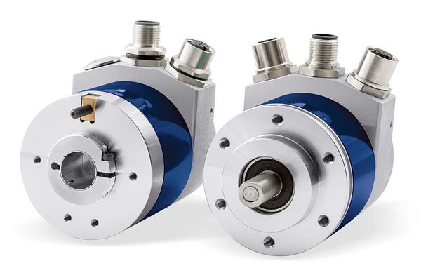 AMT58-SSI/ Fieldbus
