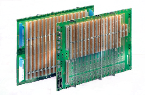Magistrale CompactPCI