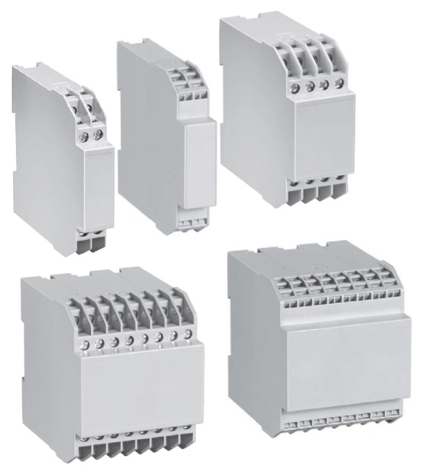 Obudowy DOLD KO 4900