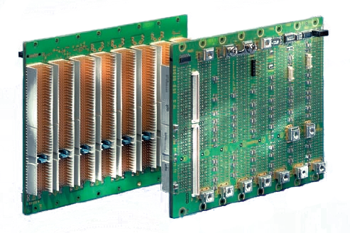 Magistrale PXI