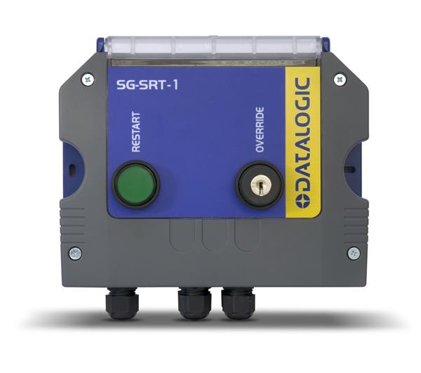 SG-SRT