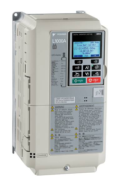 L1000A - dla wind o wysokiej wydajności