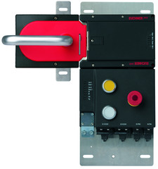 MGB-PN (Profinet)