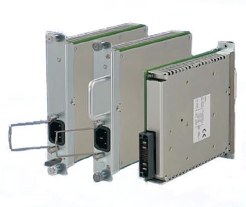 Zasilacze do systemów MicroTCA